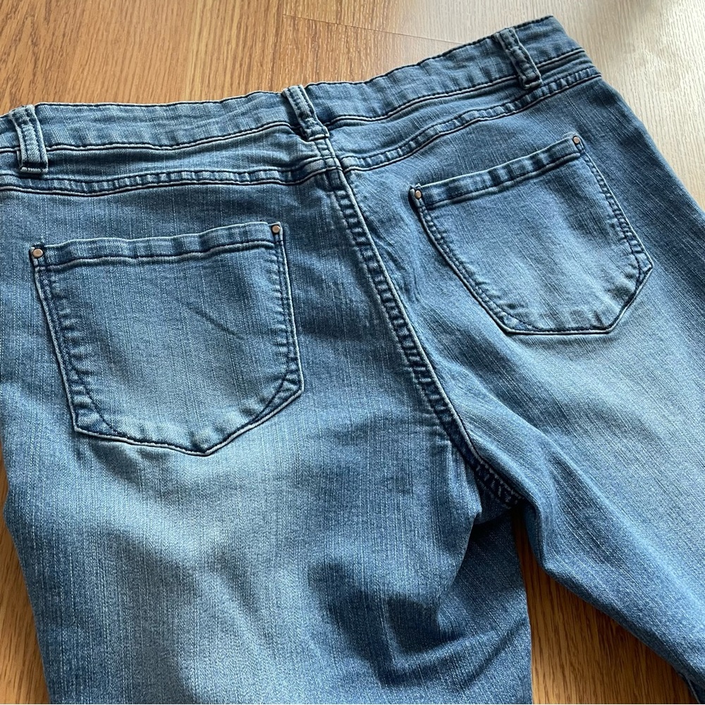 🟢3/$15 d. jeans Skinny Jeans - Picture 7 of 7